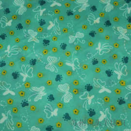 现货雪纺面料 75D珍珠雪纺 连衣裙涤纶梭织女装面料批发