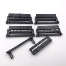 2.54ţ�ǉ����^IDC������FC-10P 14P 16 26 30 34P���į��ۿ�