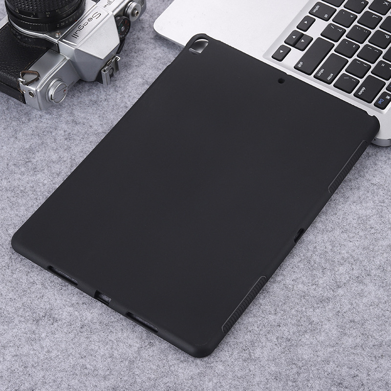 For Huawei t8 solid color flat t5 10.1 computer t3 silicone 8.4 protective cover c5 material 8 inch anti-fall shell