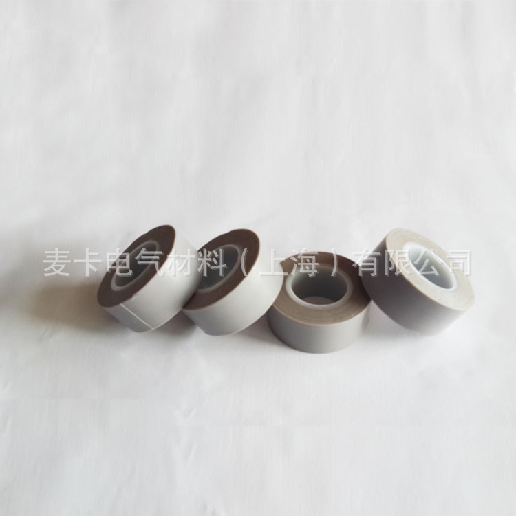 供应聚四氟乙烯胶带 铁氟龙胶带 纯膜胶带