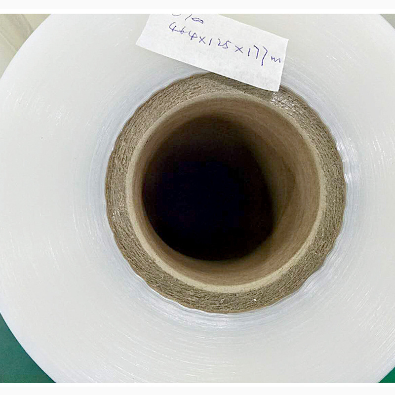 供应各种食品七层共挤膜复合盖膜EVOH高阻隔薄膜高温冷藏膜