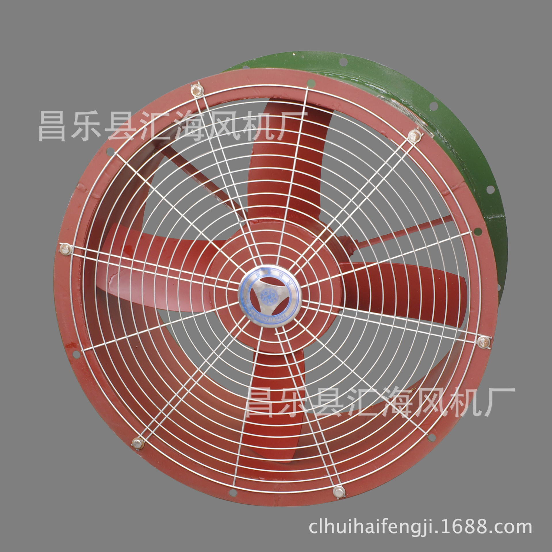 T35 No.6.3 0.75kw轴流通风机 供应除尘风机 离心风机