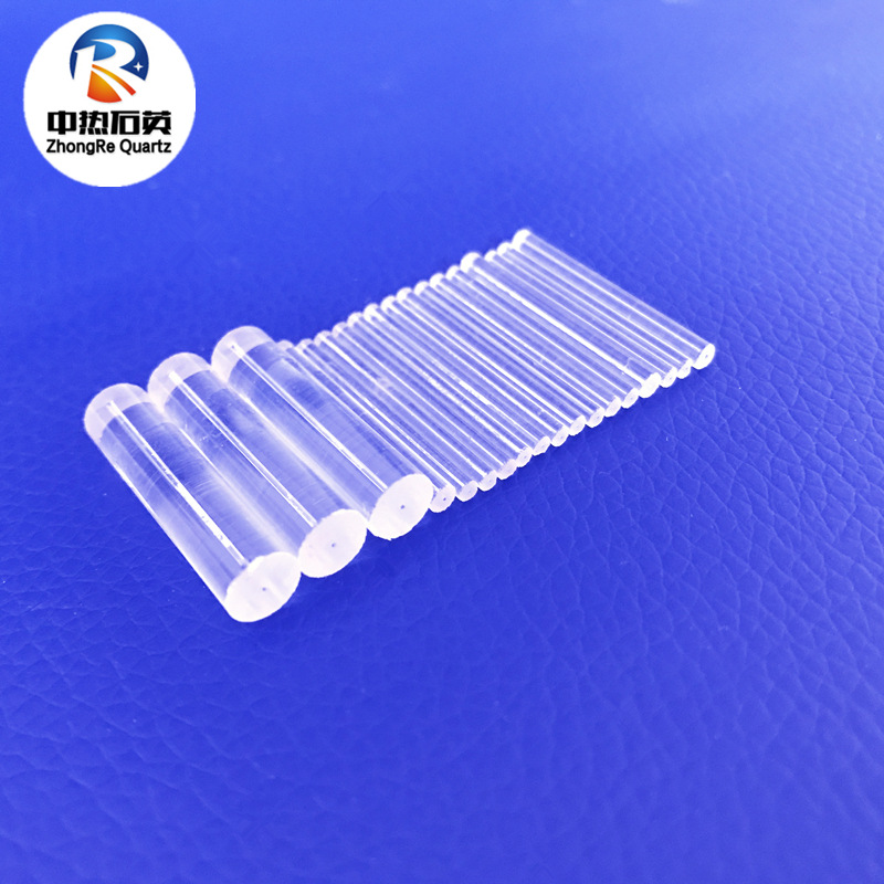 现货石英玻璃毛细管内径0.1 0.2 0.3mm玻璃点样毛细管 石英毛细棒