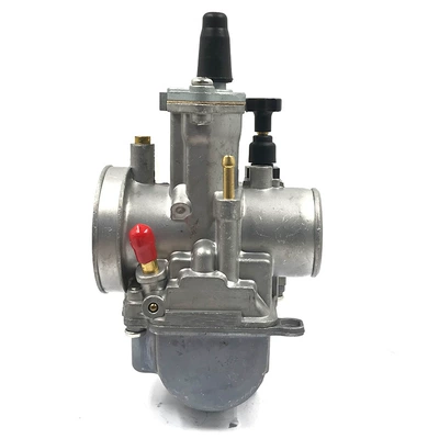 Kx80 Kx85 Kx100 – Carburetor