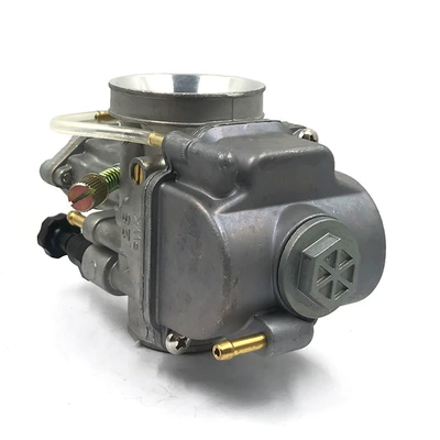 Kx125 150Cc-200Cc, Carburetor