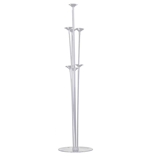 Manufacturer wholesale wedding birthday party decoration supplies wedding room balloon table floating bracket column splicing props