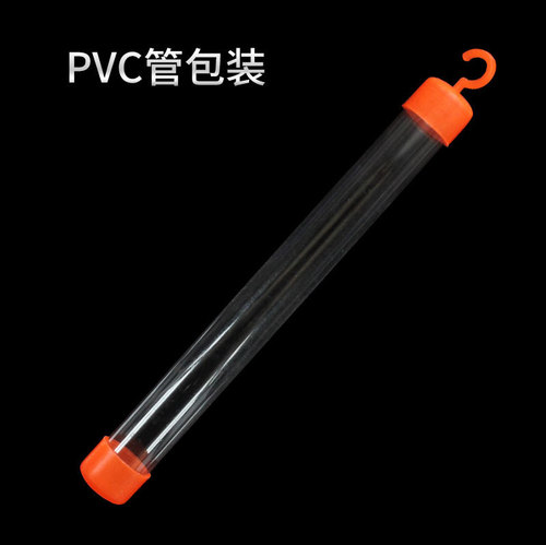 Manufacturer wholesale stainless steel fishing tools blind poke remover 10.5g/12.7cm Japanese style hook remover fish remover