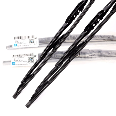 Neutral U-Shaped Bone Wiper Car with Skeleton Wiper Strip Iron Bone Electric Car Bone Wiper Wiper