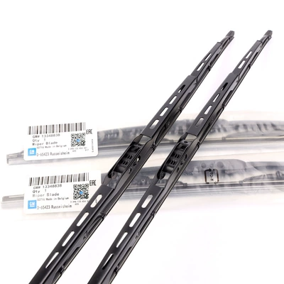 Strip Iron Bone Electric – Wiper