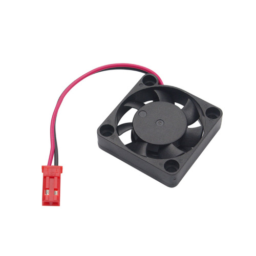 Raspberry Pi 4/3/2 Generation Cooling Fan 3007 One/Two-Part Terminal Support 5V for 4B/3B+ with Screws