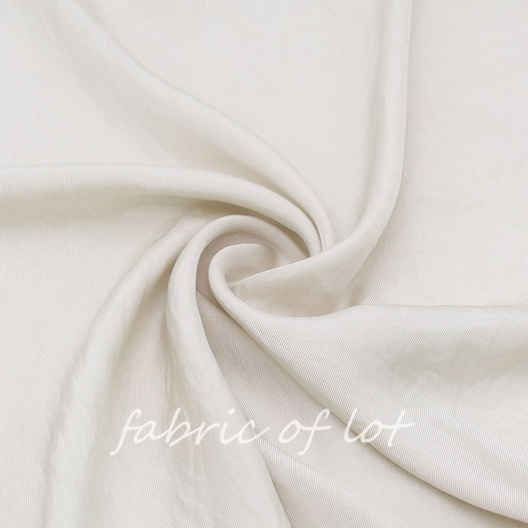 【现货】16612#100D醋酸斜纹梭织面料 礼服西装上衣连衣裙面料