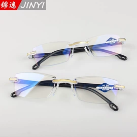 太阳镜;老花镜;眼镜盒/包