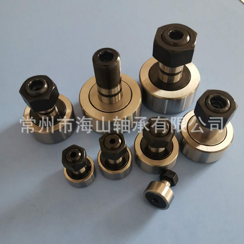 BPF01-d8-PP  轴承  BPF21-d8-PP    BPF11-d8-PP 凸轮轴承随动器