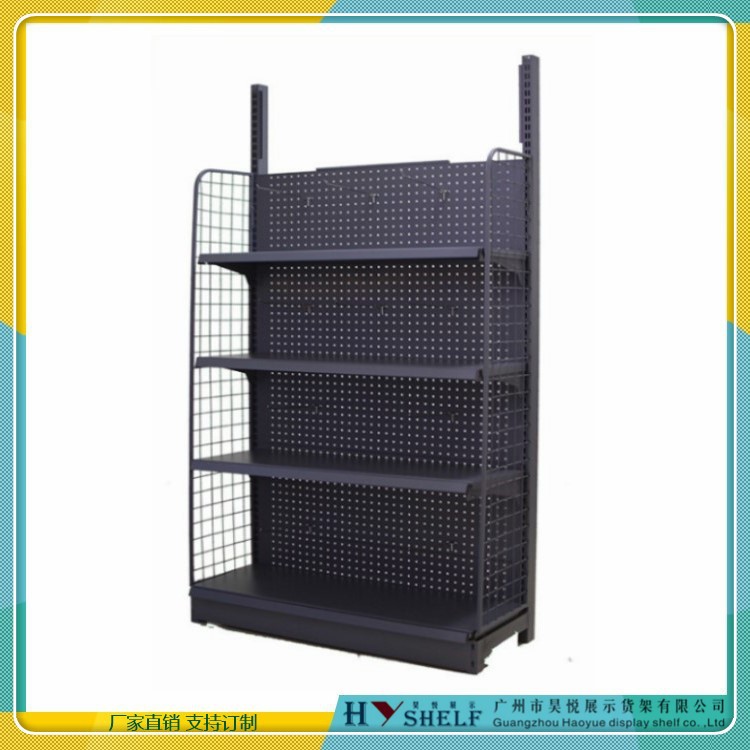 油漆展示架 机油展示架 五金工具架 产品展示架 货架厂家