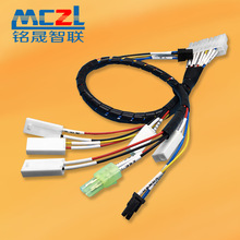 XH2.54�DPH2.0���Ӿ��� ϴ�C���� ���{���� ���ܼҾӃȲ��B�Ӿ�