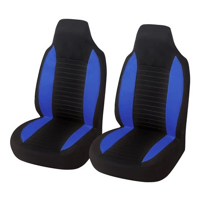 universal seat cover Amazon style – Universal seat cover - blue-universal-front-seat
