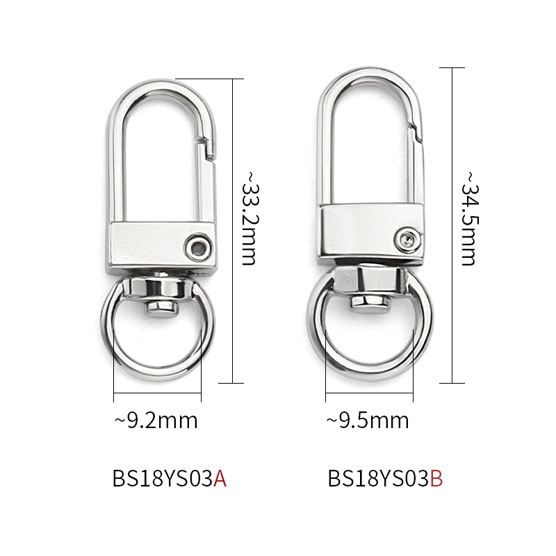 Exemplar de entrega gratuita de 100 colores juguetes accesorios de color, botón de puerta, botón de bolsa, llavero DIY Wenchuang