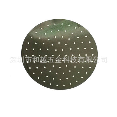 精密腐蚀加工 不锈钢腐蚀加工过滤网片金属|ru