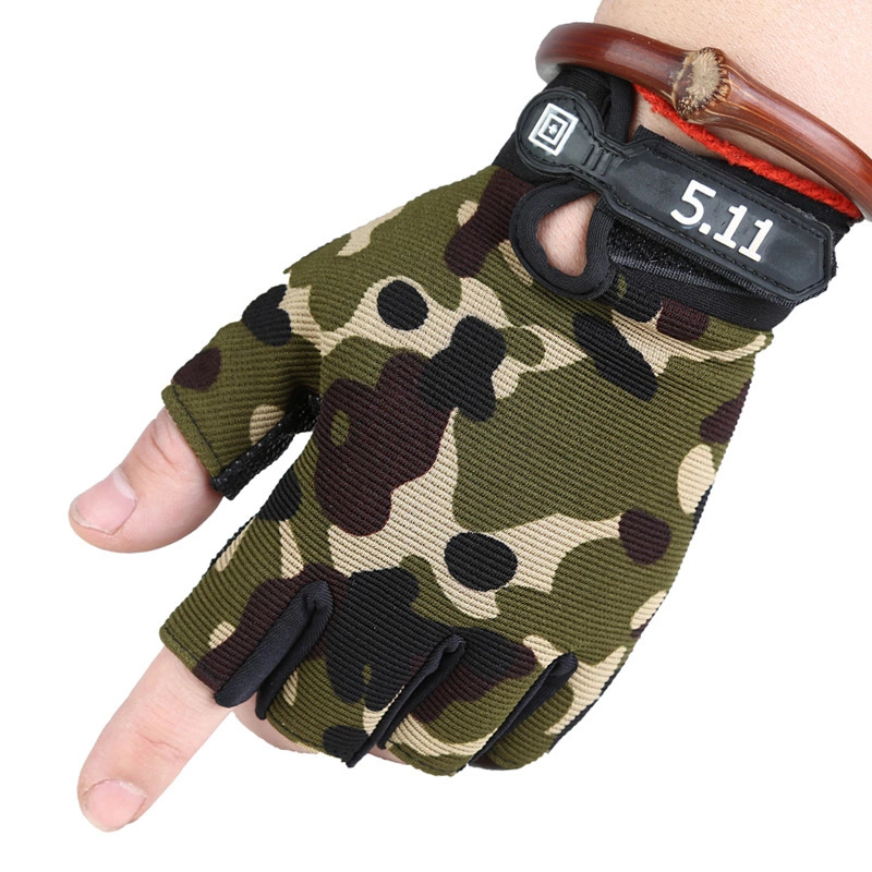 summer autumn sports gloves for gym