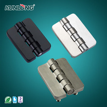 机柜控制箱铰链尚坤SK2-016不锈钢电柜电箱铰链 带螺钉铰链