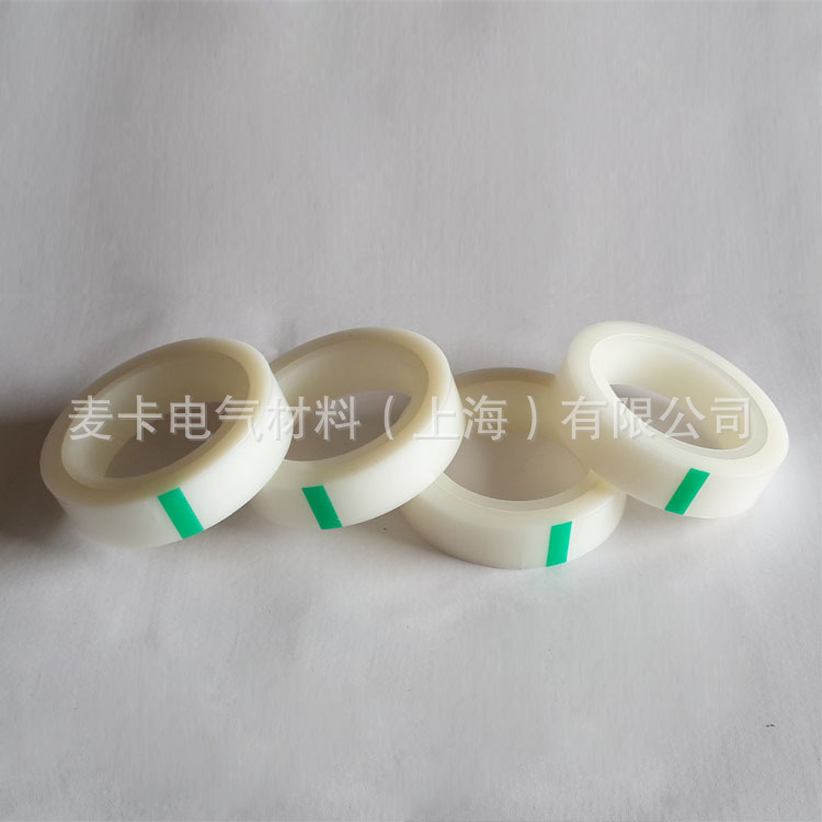 白色铁氟龙胶带 特氟龙胶带