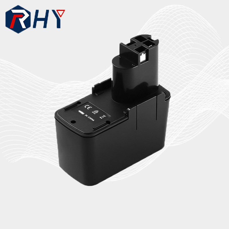 RHY 适用于  Bosch 博世 12V 电动工具配件 电动螺丝刀  镍氢电池