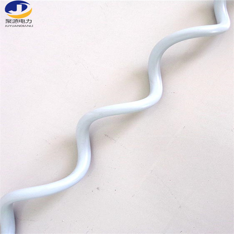 专业生产供应ADSS光缆金具 预绞式悬垂线夹 厂家直销 量大从优