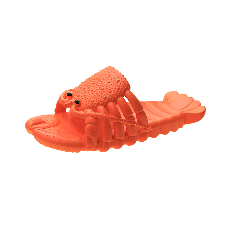 beach women's slippers