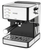 DSP coffee machine semi -automatic Italian home milk foam machine all -in -one coffee machine small cross -border European regulations