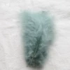 Gray green