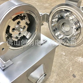 冷冻食品加工;果蔬加工设备;肉品加工设备