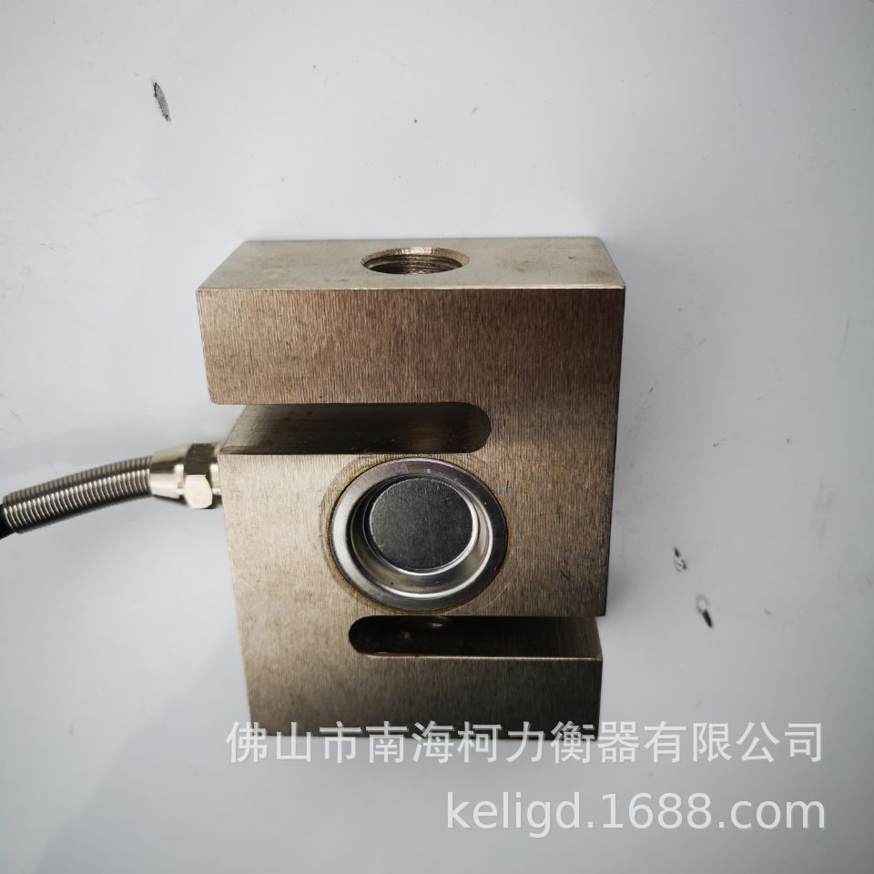 RM-S6-3TS型传感器3吨拉压力传感器锐马传感器3T拉力传感器