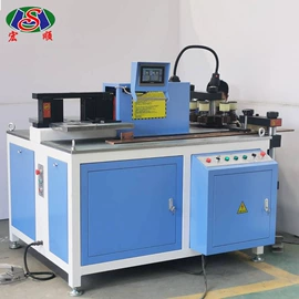 液压整机;绕线/绞线机;金属成型设备