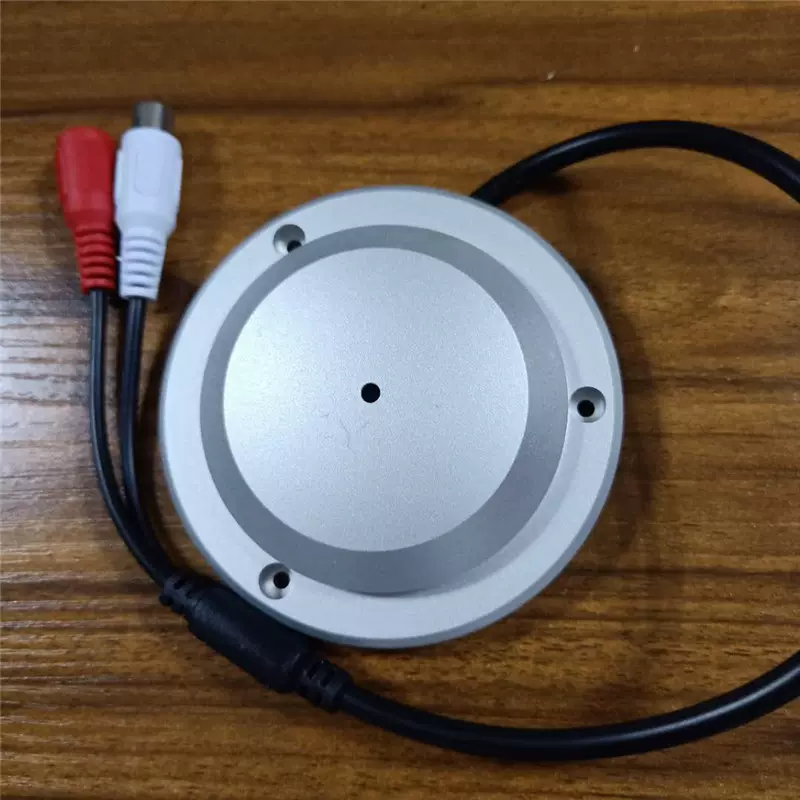 现货供应FS3矿用本安型拾音器 安装简单FS3矿用本安型拾音器