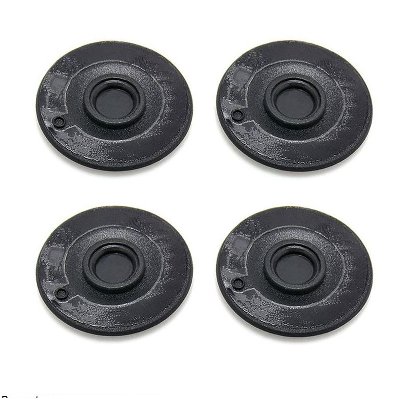 Suitable for Apple Macbook PRO A1278 rubber pad A1286A1297 bottom case foot pad rubber pad
