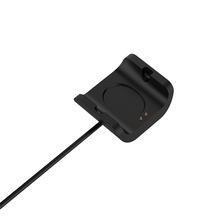 健康手表A1916充电线 适用 amazfit华米Bip S 米动青春版1S充电器