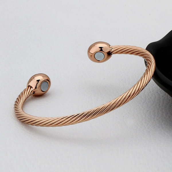 Copper electroplated 玖 玖