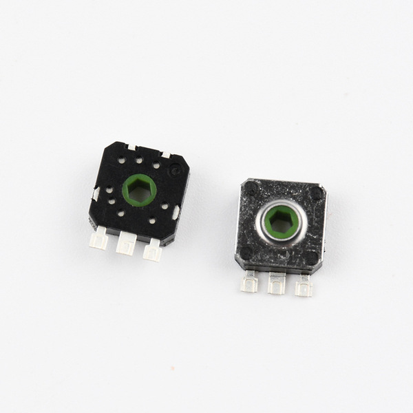 Kaihua manufacturer supply the headset encoder roller coder welding…
