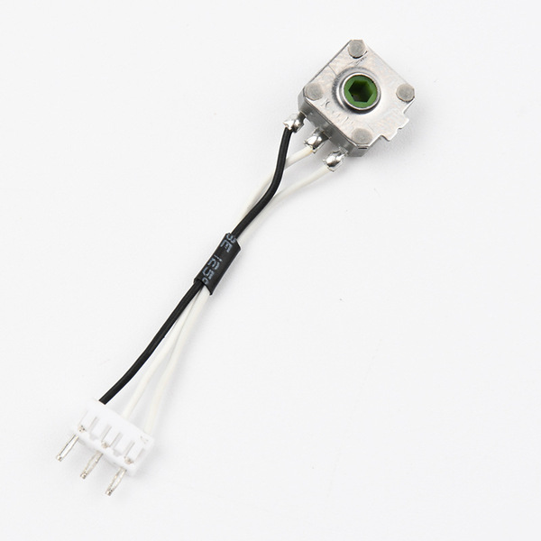 Kaihua manufacturer supply the headset encoder roller coder welding…