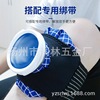 Cloth ice bag ice bag exported European and American sports repeated cold compresses hot compress breast shoulders, neck, ankle, knee, cooling ice bag