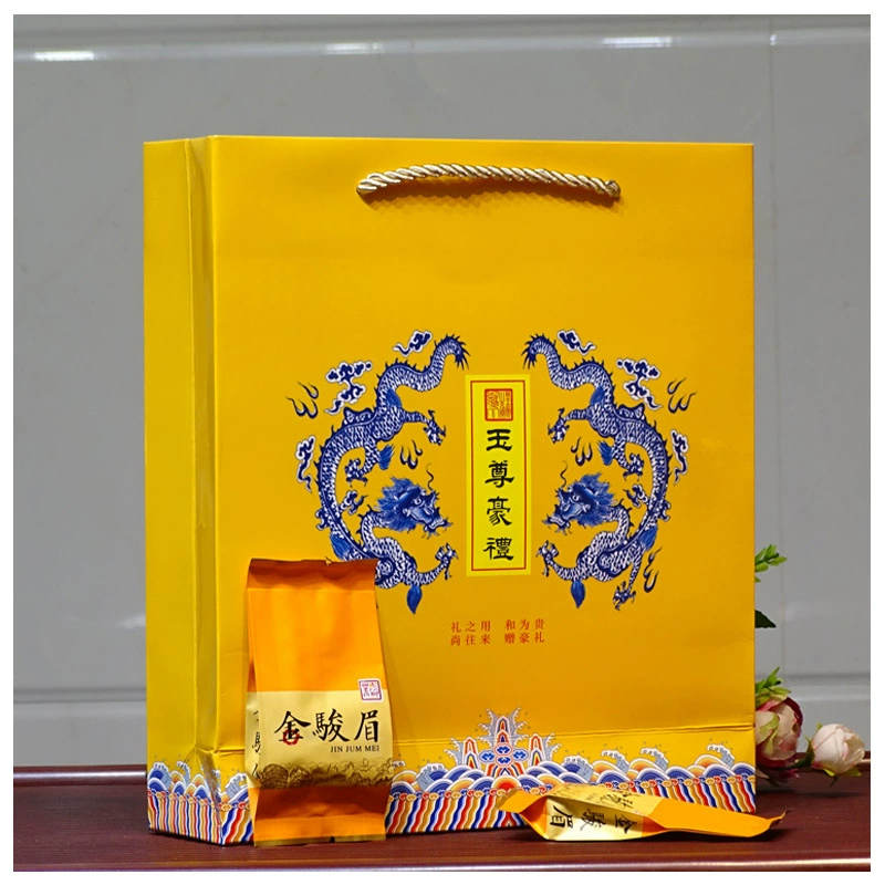 Улун чая Tieguanyin, горный улун в подарочной коробке, подарочная коробка, маленькая сумка, упаковка, 32, сделано на заказ