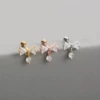 Серебристый 7#