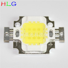 10WLEDΰ׹ 10W33Kɰɫ Ԫ45MIL LED