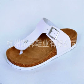 平底拖鞋;毛毛拖鞋;男式人字拖