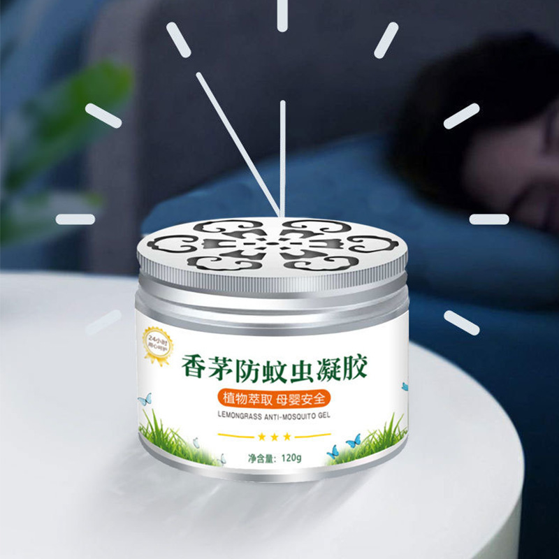 Mosquito repellent fluid for home use
