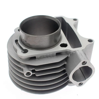125Gy6-125Gy125 Bore 52.4mm – Motorcycle engine and accessories