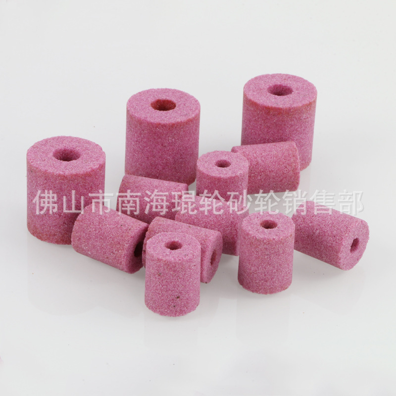 内圆磨头磨内孔砂轮厂家直销各种规格高精度内圆磨砂轮金刚砂