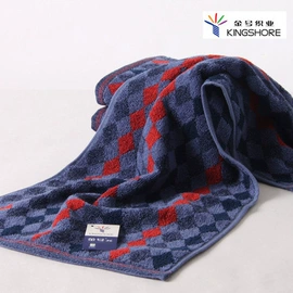 毛巾;方巾、中巾;婴童毛浴巾