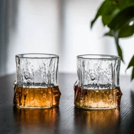 玻璃机械;茶壶;茶具套装