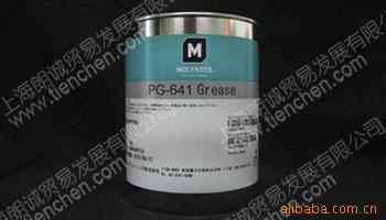 Ħ����MOLYKOTE PG-641 ������